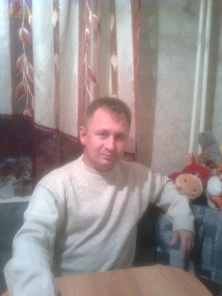 Сергей Репинский