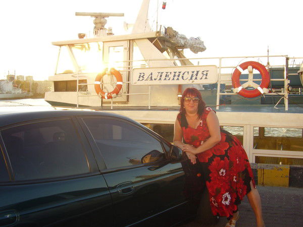 Надежда Теленкова