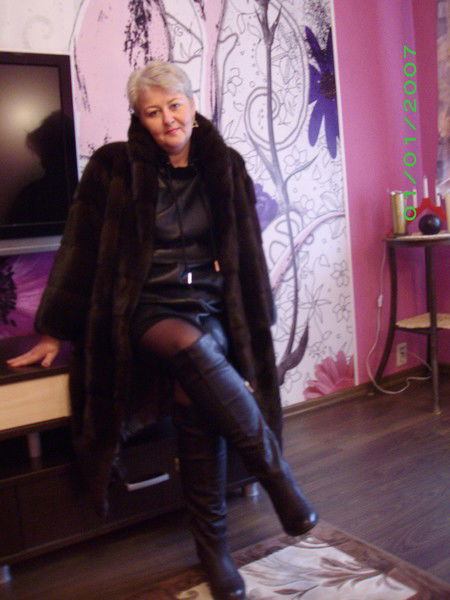 Юля Шатская