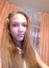 Кристина Гузенко