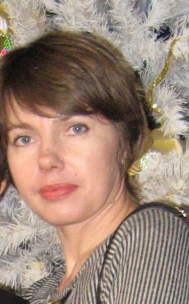 Светлана Васильєва