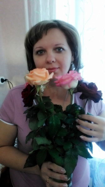 Татьяна Гривачевская