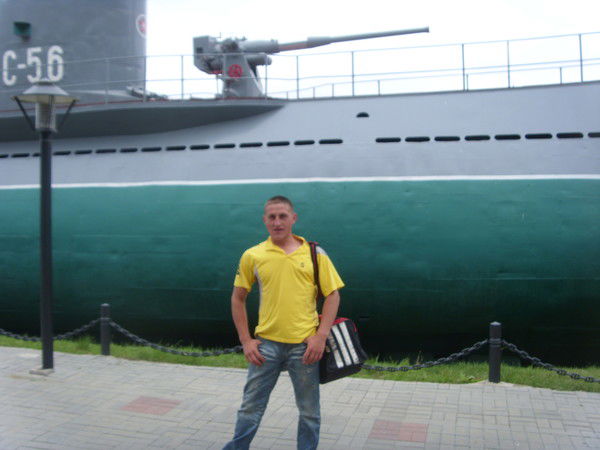 Вадим Грищук