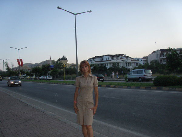 Виктория Ромашка