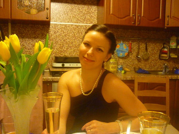 Екатерина Филкова