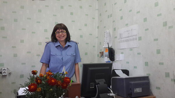 Наталья Митрофанова