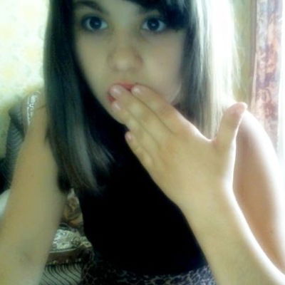 Элиза Муромцева