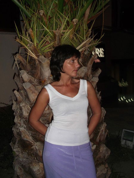 Ольга Жикина