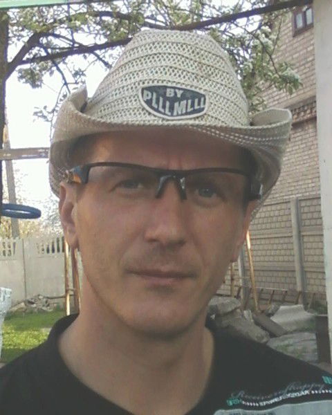 Саша Онищенко