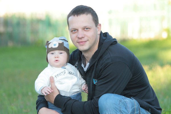 Сергей Ерохин