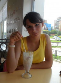 Мария Стройкова