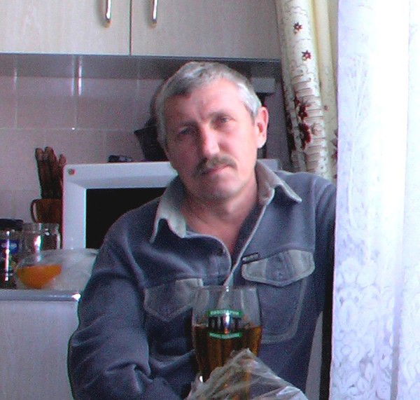 Сергей Фирсов