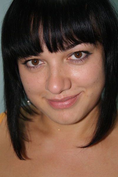 Инна Тарасова