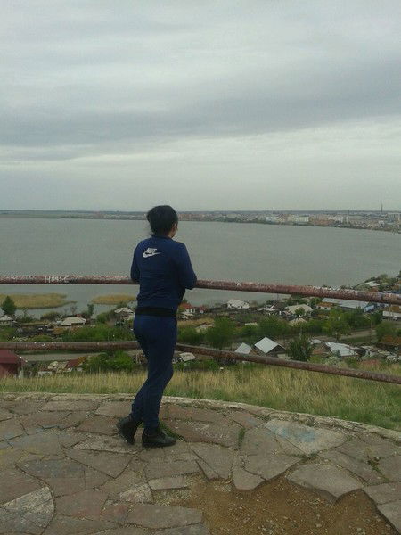 Сандыгуль Абдрахманова