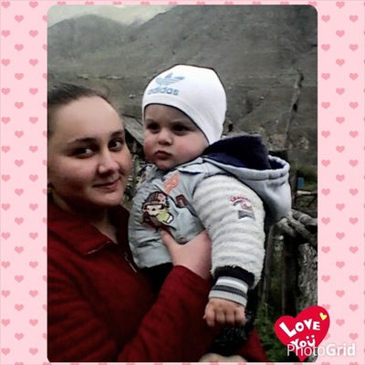 Фатимат Хасауова