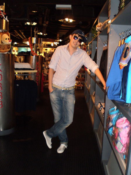 Дияр Абдрахманов