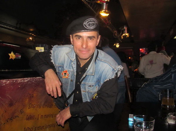 Павел Павленко