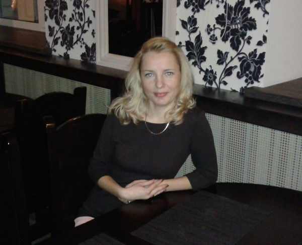 Алексеева Елена