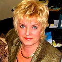 Елена Салькова