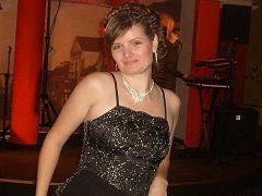 Елена Проценко