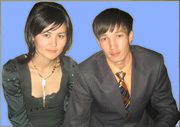 Утеубай Оспанов