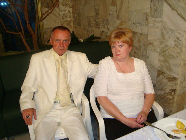 Александр Шауч