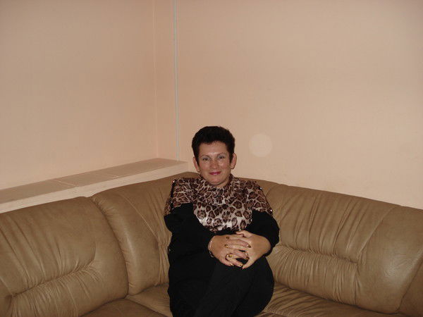 Ольга Хлынова