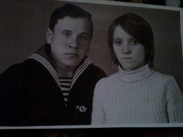 Нурия Ильясова(Мильгизина)