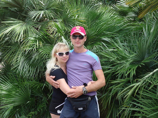 Сергей Благов