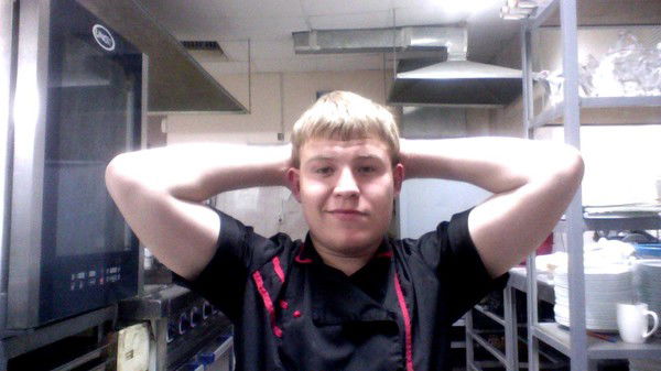 Рустем Абдуллин