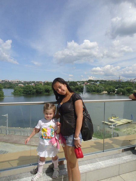 Евгнения Калугина