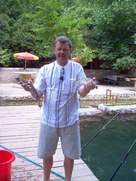 Константин Жиляев