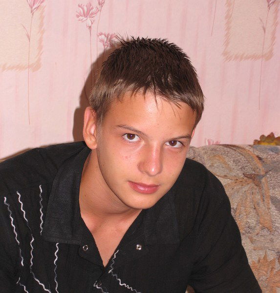 Данила Ивановский