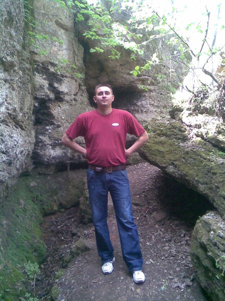 Анатолий Пучков