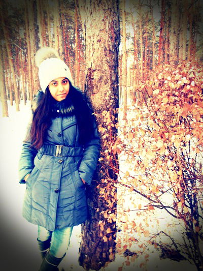 Нилюфар Янгибаева