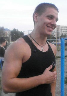 Александр Дюйзен