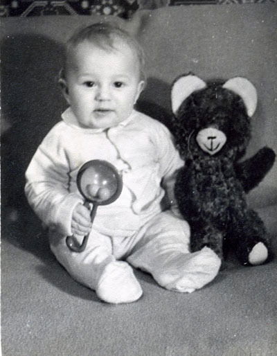 Александр Васильев