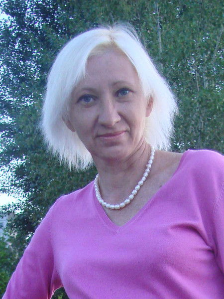 Ирина Козырь