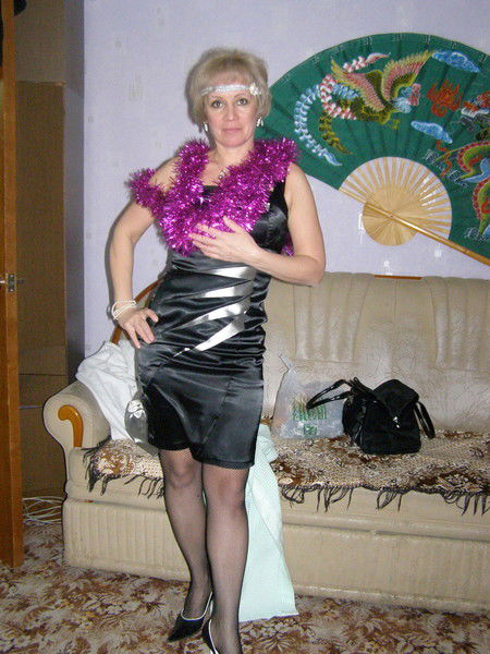 Людмила Потерухина