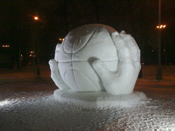 Стас Часовников