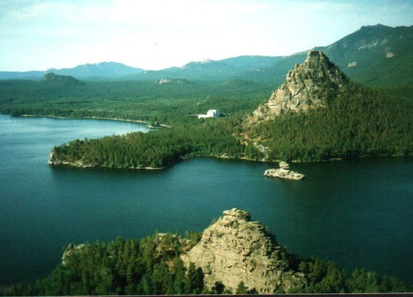 Сержан Камзин