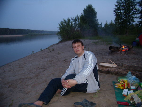 Дмитрий Орлов