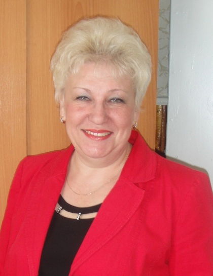 Татьяна Лисняк