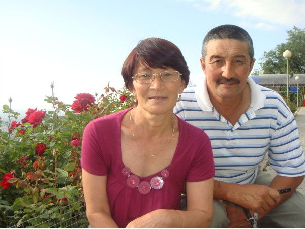 Булбул Куракпай