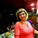 Анна Наумова
