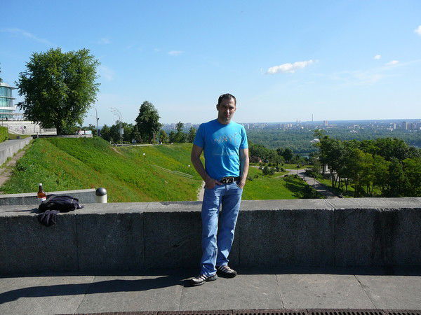 Дмитрий Саламатин