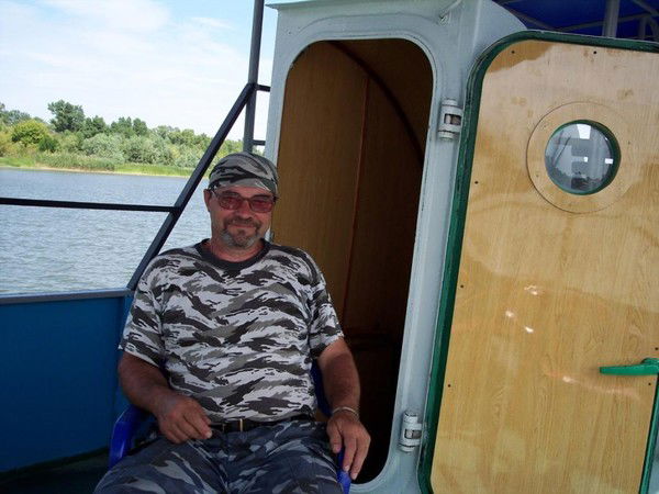 Сергей Драчёв