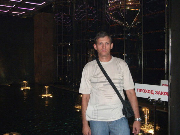 Олег Шуринов