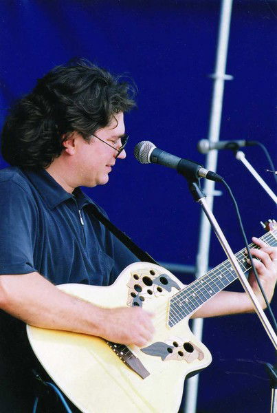 Олег Никулин