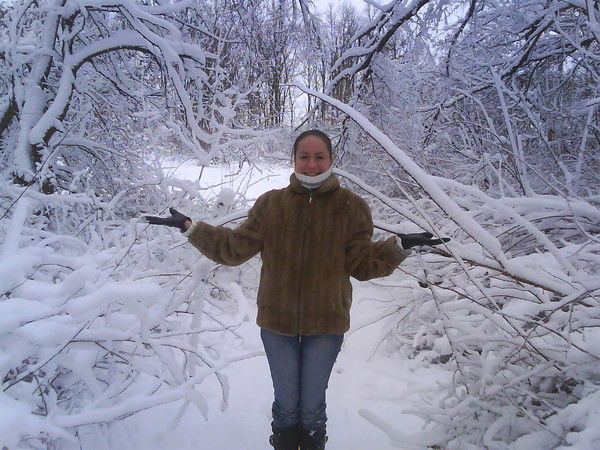 Наталия Саханда